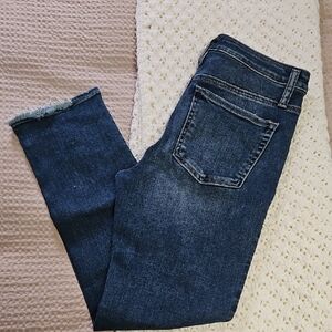 Women's Blue Jeans